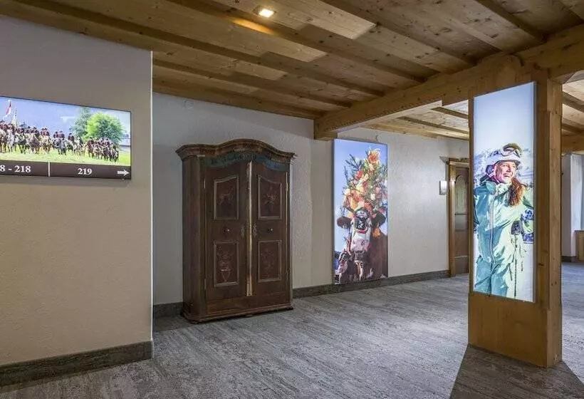 Отель Jakobwirt