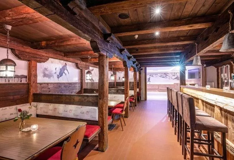 Отель Jakobwirt