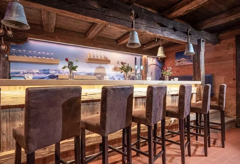 Отель Jakobwirt