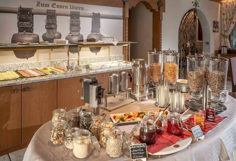 Отель Jakobwirt