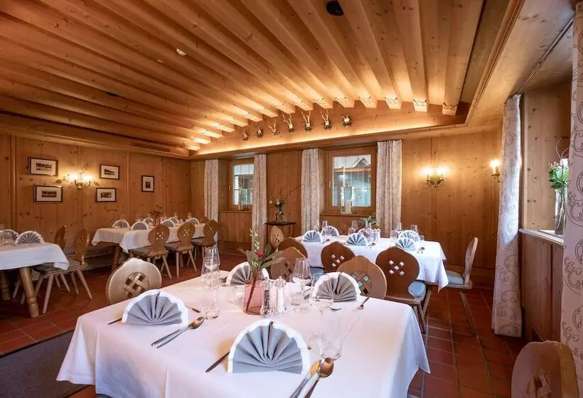 Отель Jakobwirt