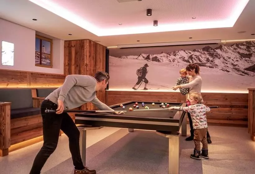 Отель Jakobwirt