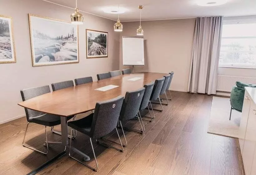 Original Sokos Hotel Vaakuna Seinäjoki