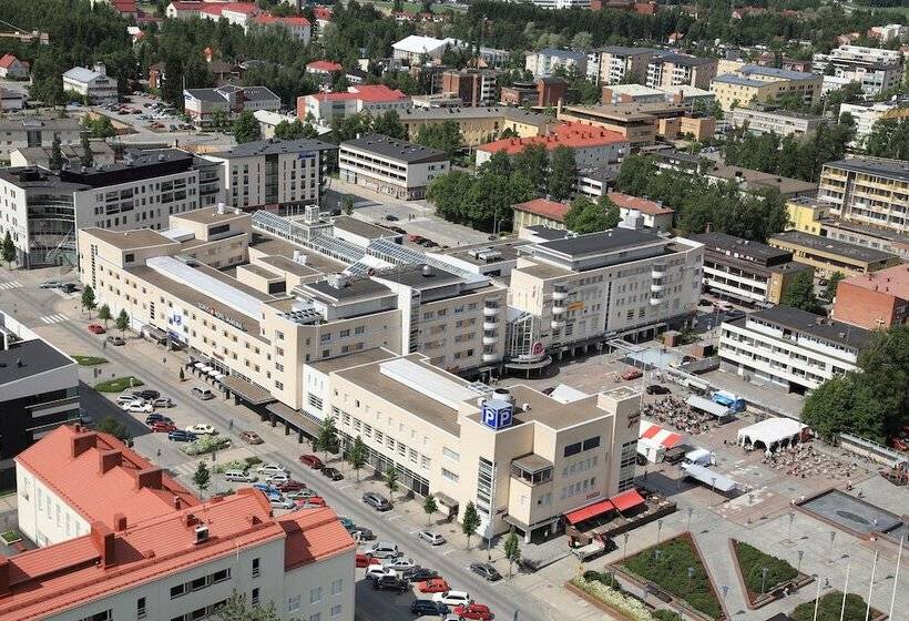 Original Sokos Hotel Vaakuna Seinäjoki