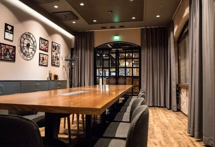 Original Sokos Hotel Vaakuna Seinäjoki