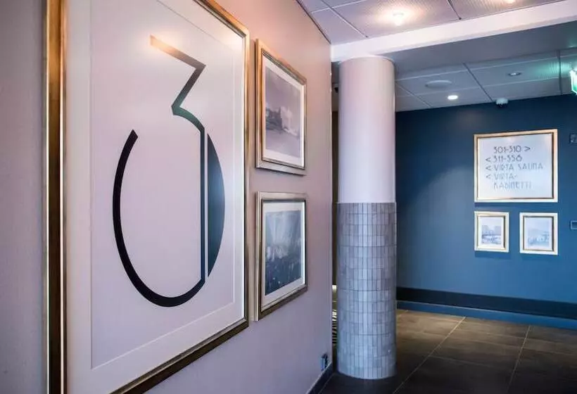 Original Sokos Hotel Vaakuna Seinäjoki