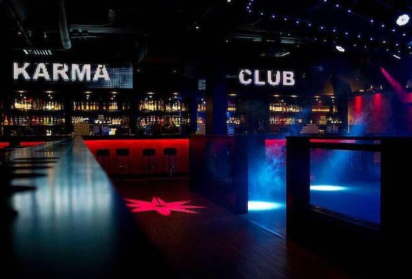 Original Sokos Hotel Vaakuna Seinäjoki