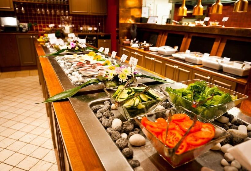 Original Sokos Hotel Vaakuna Seinäjoki