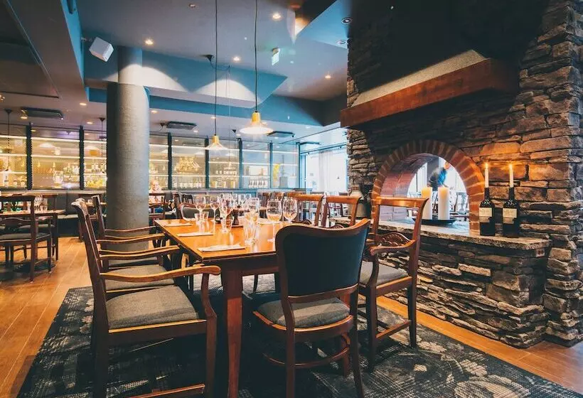 Original Sokos Hotel Vaakuna Seinäjoki