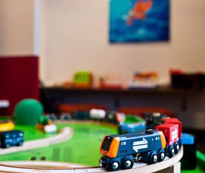 Original Sokos Hotel Vaakuna Seinäjoki