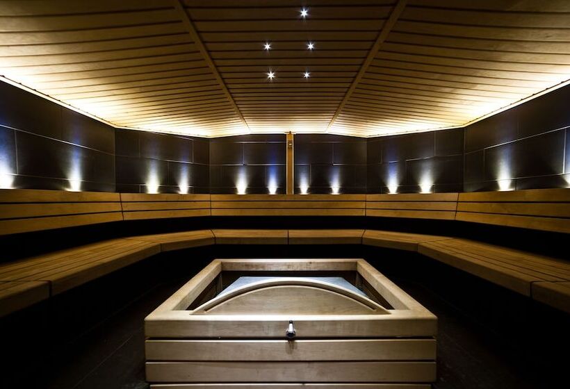 Original Sokos Hotel Vaakuna Seinäjoki