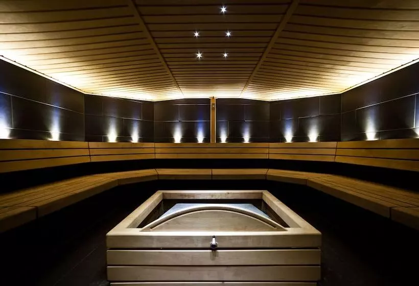 Original Sokos Hotel Vaakuna Seinäjoki