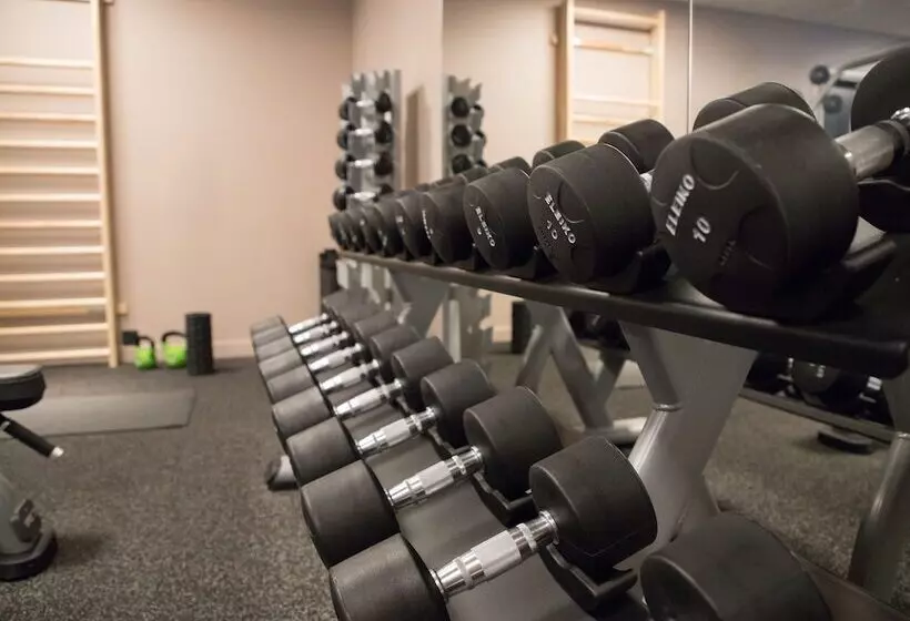 Original Sokos Hotel Vaakuna Seinäjoki