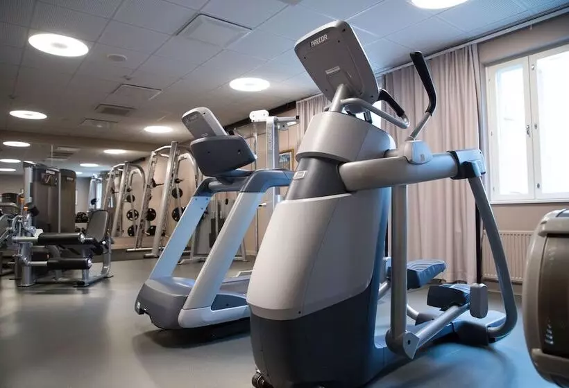 Original Sokos Hotel Vaakuna Seinäjoki