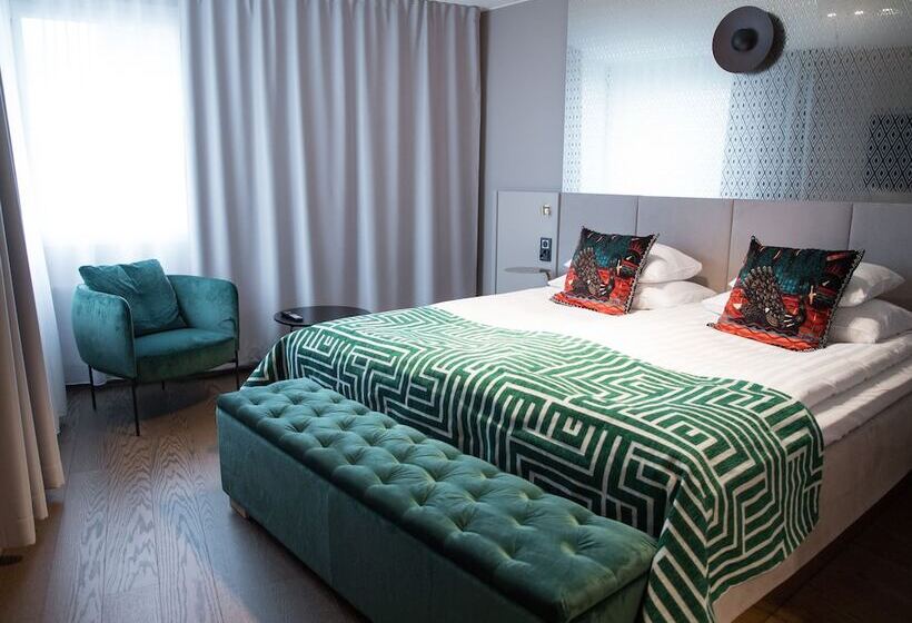 Original Sokos Hotel Vaakuna Seinäjoki