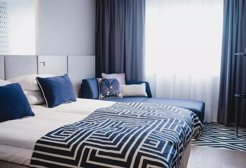 Original Sokos Hotel Vaakuna Seinäjoki