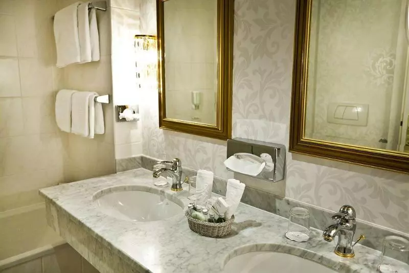 Parkhotel Graz   Traditional Luxury