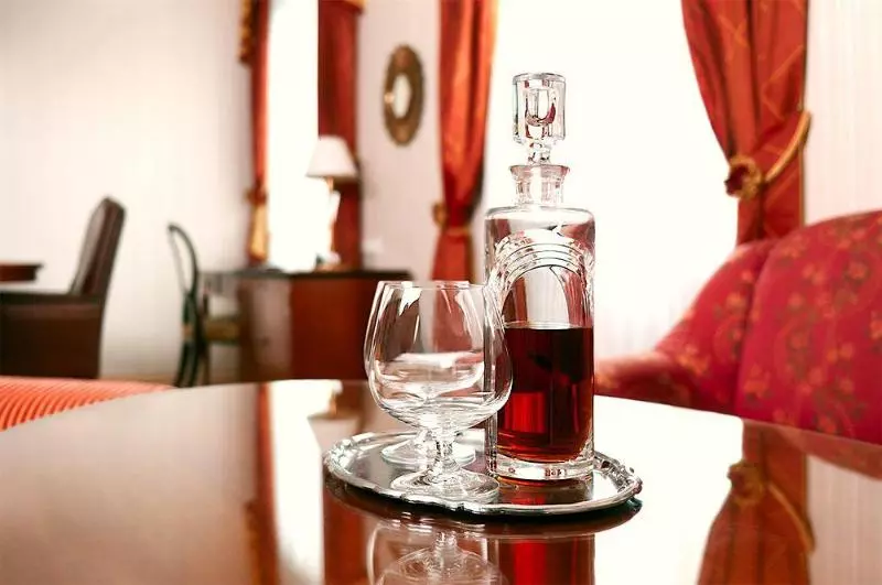 Parkhotel Graz   Traditional Luxury