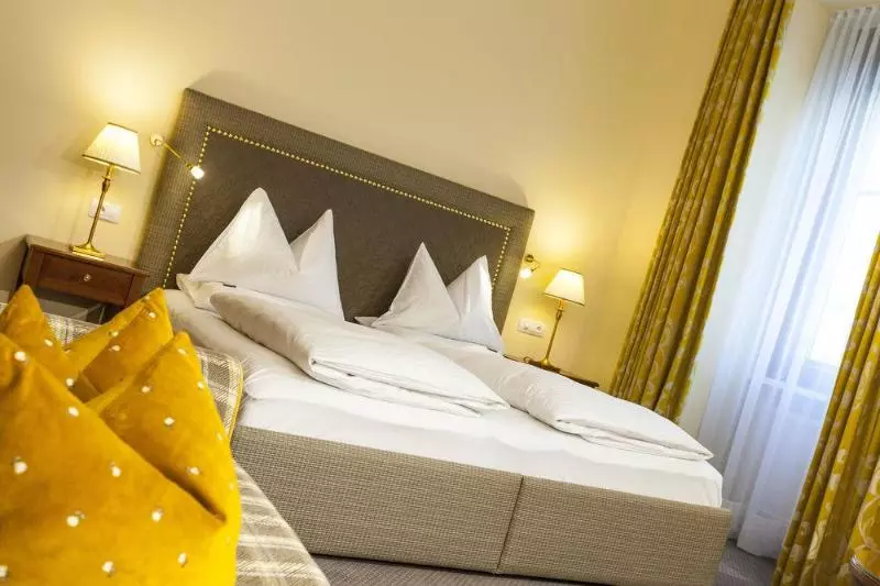 Parkhotel Graz   Traditional Luxury