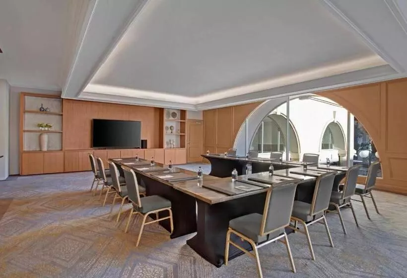 فندق Paso Del Norte, Autograph Collection