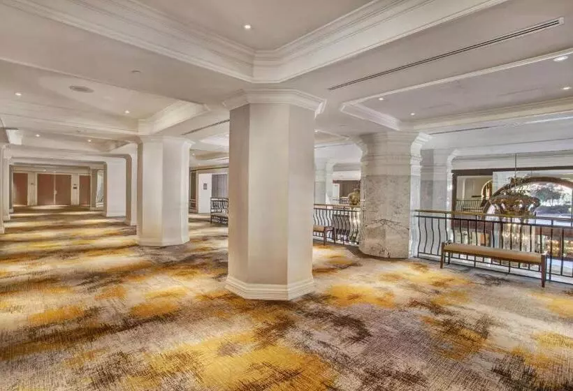 فندق Paso Del Norte, Autograph Collection