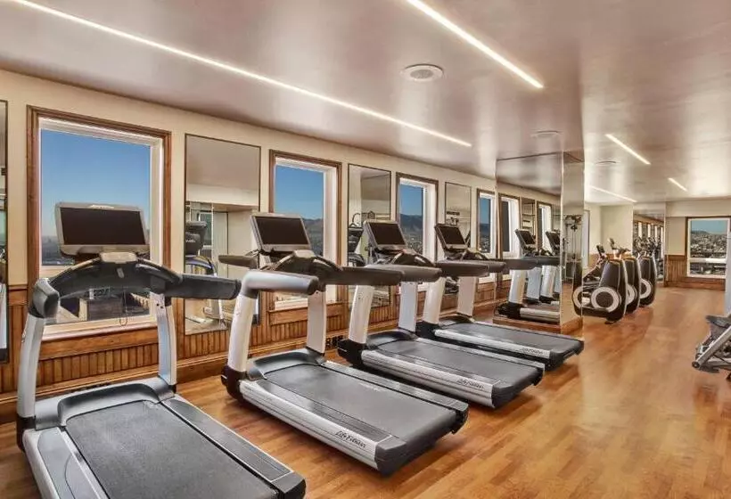 فندق Paso Del Norte, Autograph Collection