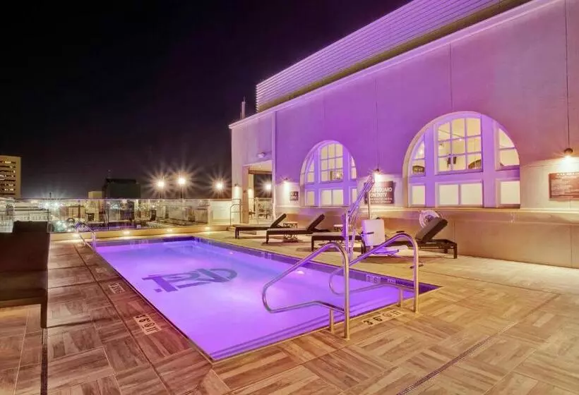 فندق Paso Del Norte, Autograph Collection