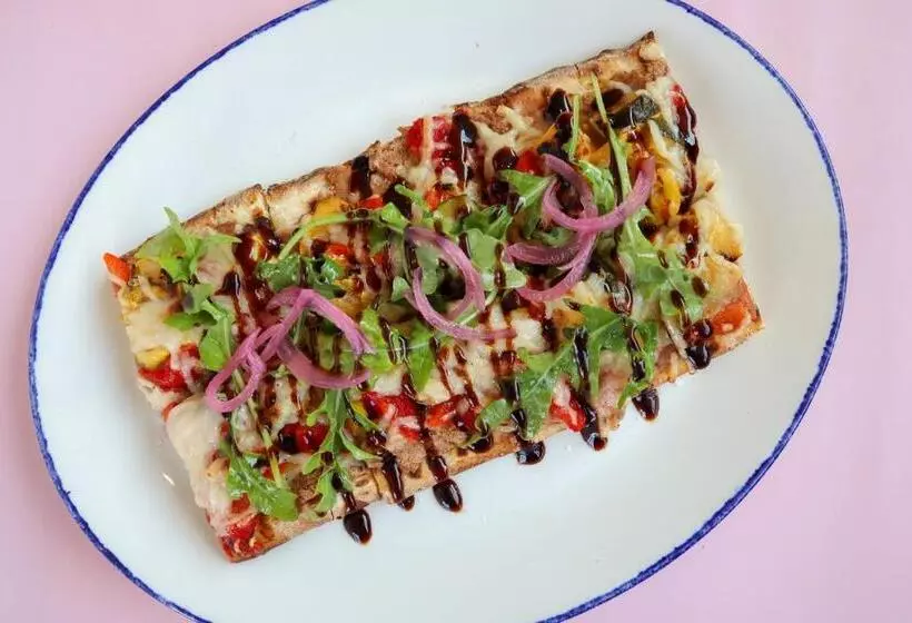 فندق Paso Del Norte, Autograph Collection