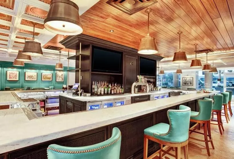 فندق Paso Del Norte, Autograph Collection