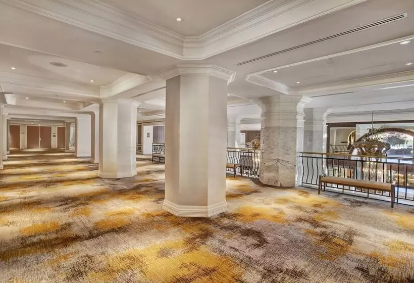 فندق Paso Del Norte, Autograph Collection