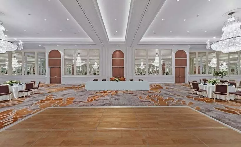 فندق Paso Del Norte, Autograph Collection