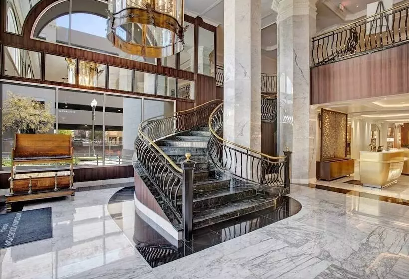 فندق Paso Del Norte, Autograph Collection