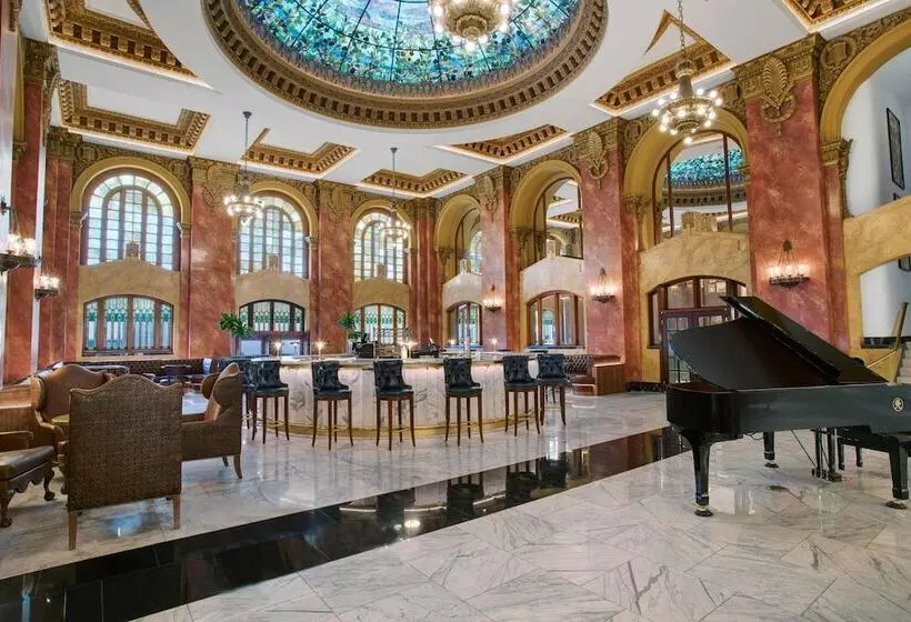 فندق Paso Del Norte, Autograph Collection