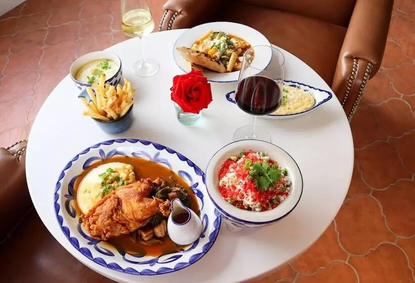 فندق Paso Del Norte, Autograph Collection