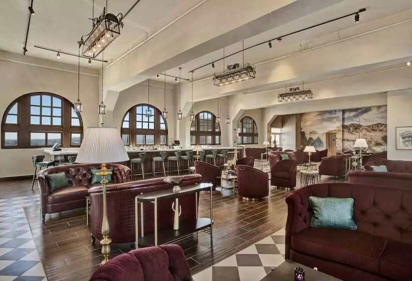 فندق Paso Del Norte, Autograph Collection