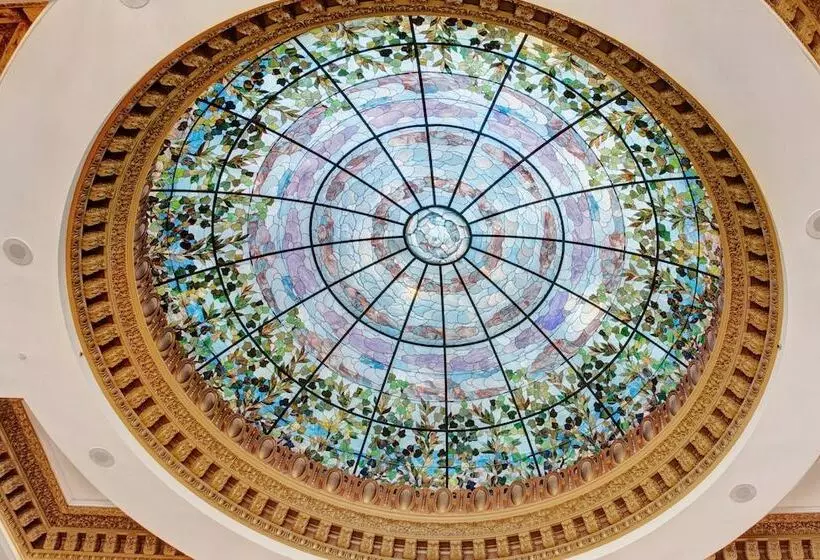 فندق Paso Del Norte, Autograph Collection