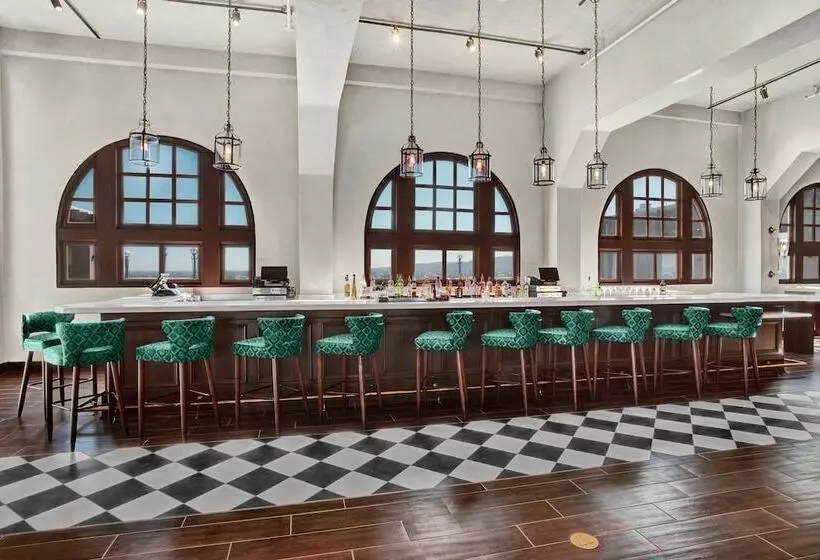 فندق Paso Del Norte, Autograph Collection