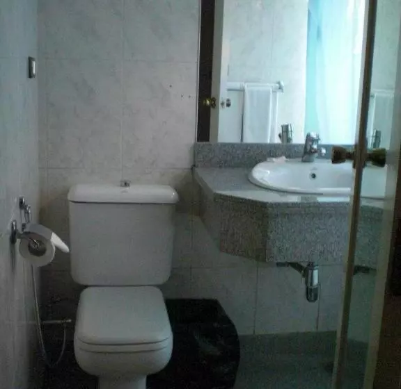 فندق Philippe Luxor