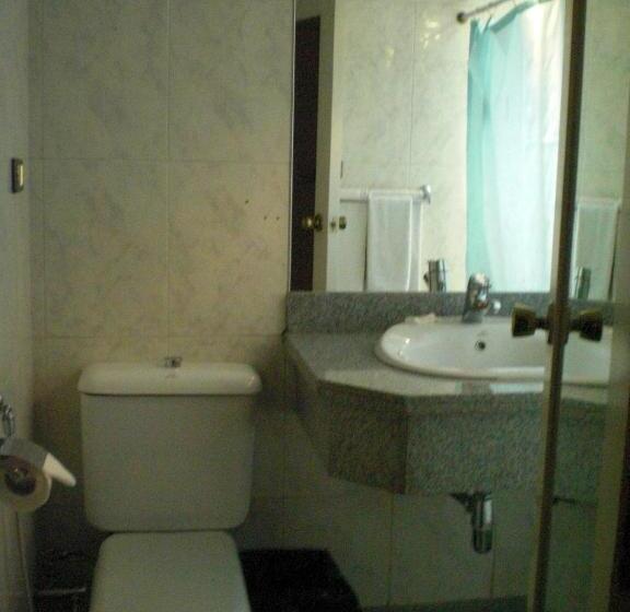 هتل Philippe Luxor