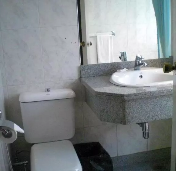 فندق Philippe Luxor