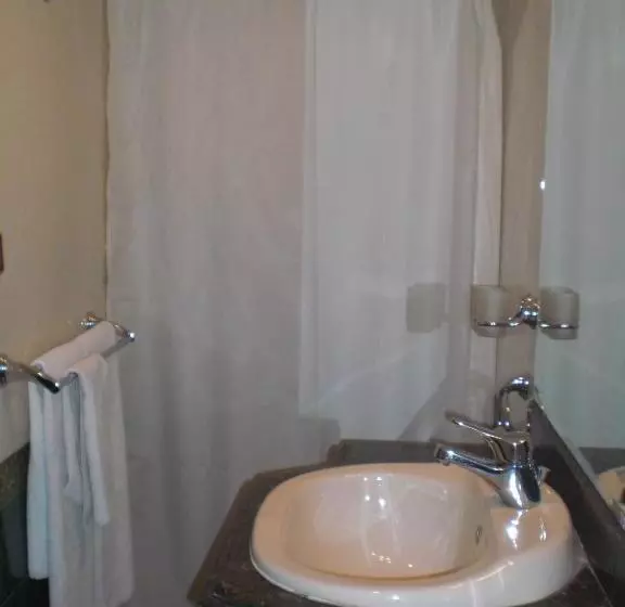 فندق Philippe Luxor