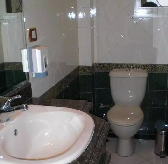 فندق Philippe Luxor