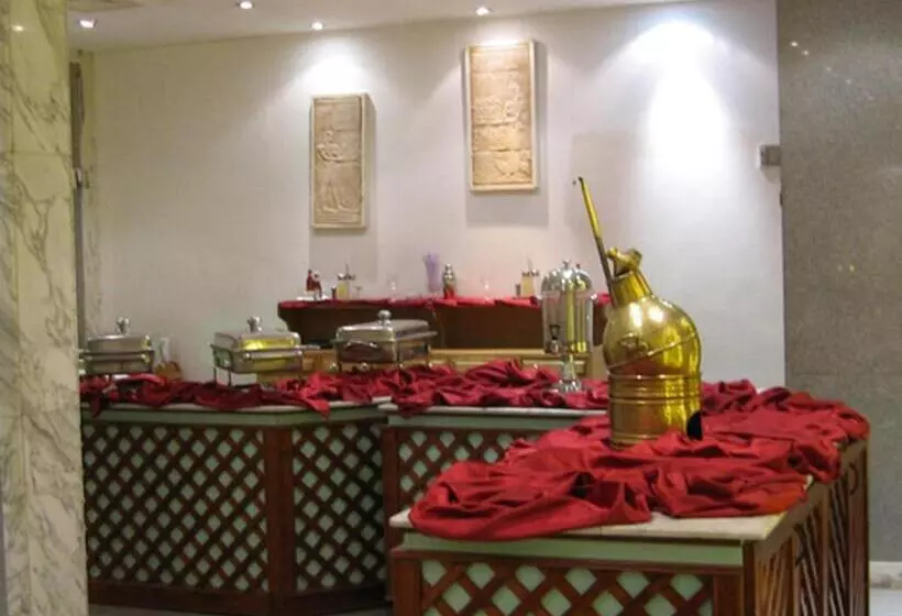 فندق Philippe Luxor