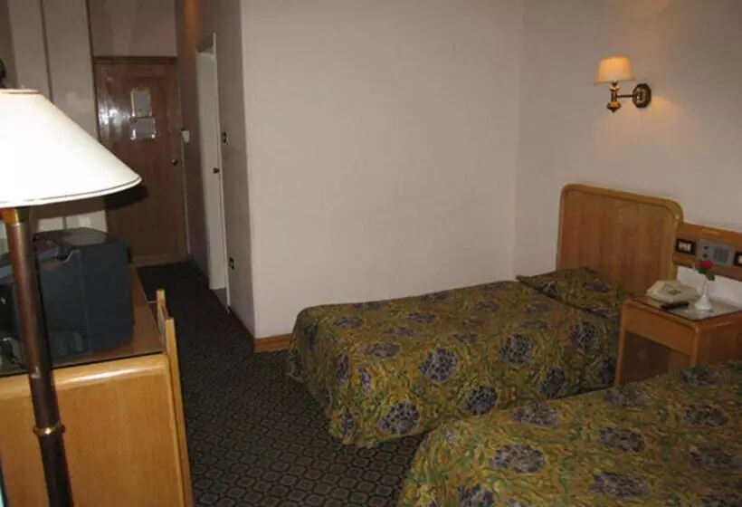 فندق Philippe Luxor