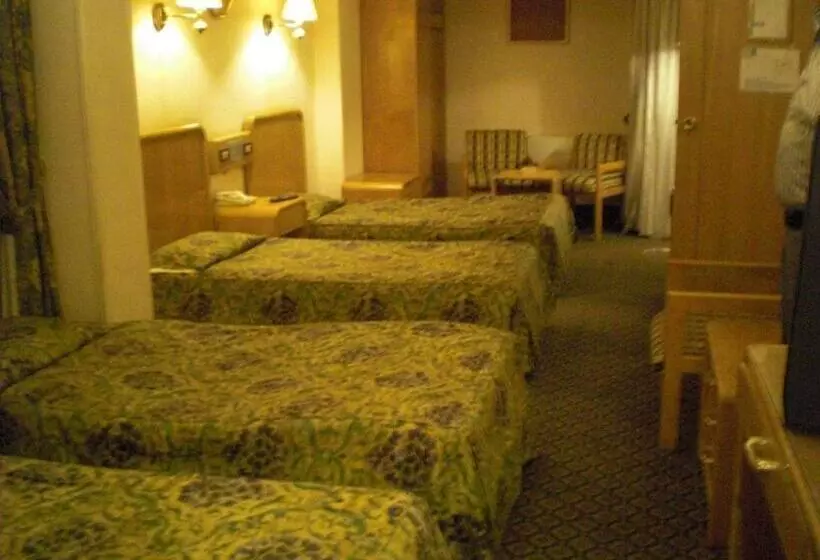 فندق Philippe Luxor