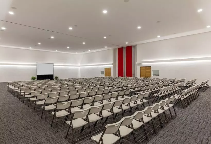 Szálloda Posada Real Puerto Escondido