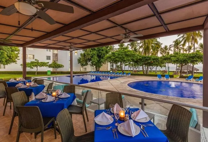 Szálloda Posada Real Puerto Escondido