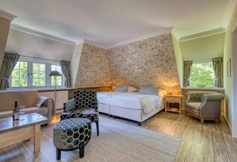 호텔 Seiler Hof Keitum Garni