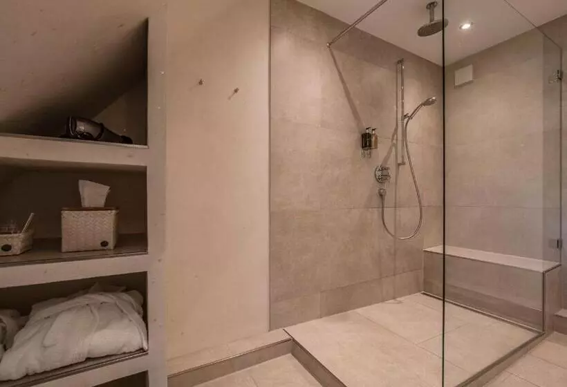 호텔 Seiler Hof Keitum Garni