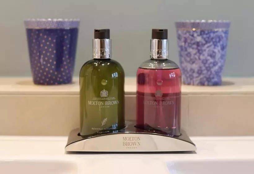 호텔 Seiler Hof Keitum Garni